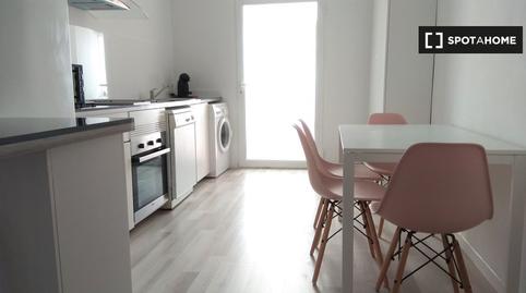 Foto 4 de Apartament per a compartir a Russafa, Valencia