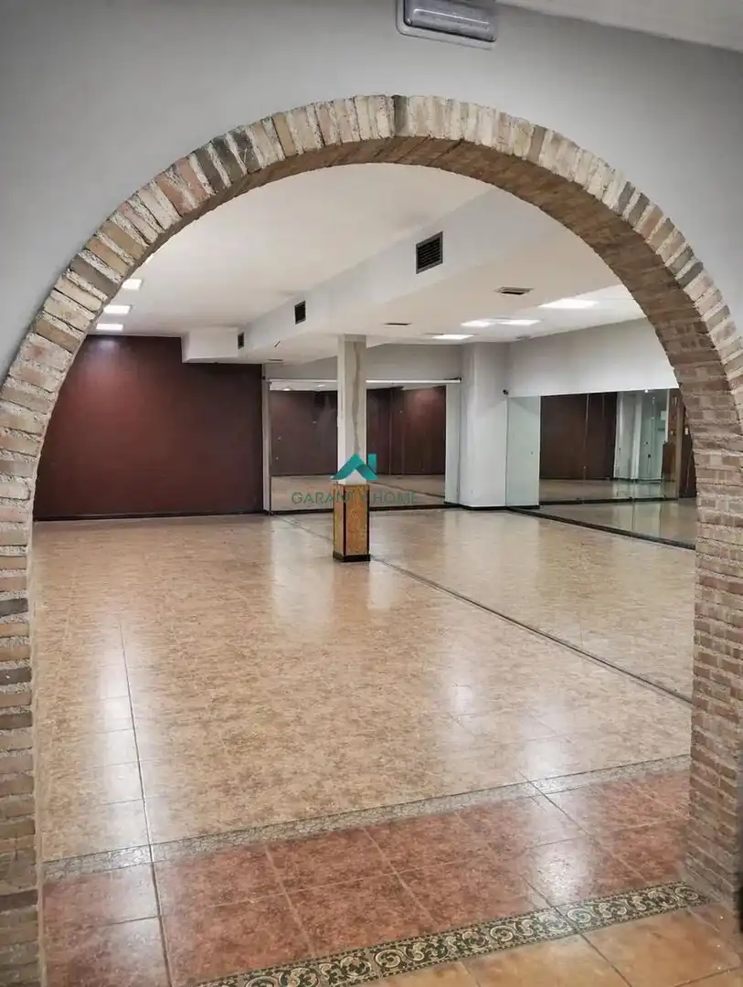 Nave industrial in vendita a Parque Ondarreta - Urtinsa, imagen 5