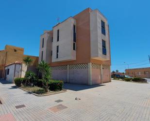 Exterior view of Flat for sale in El Ejido