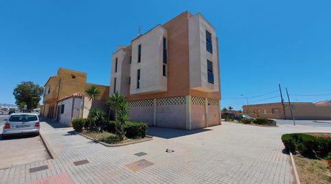 Solvia Inmobiliaria  Piso Ejido El