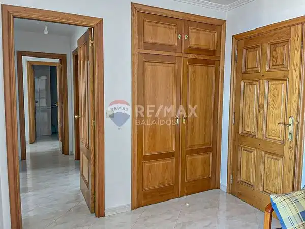 Piso con terraza en venta en Rúa do Progreso, imagen 20