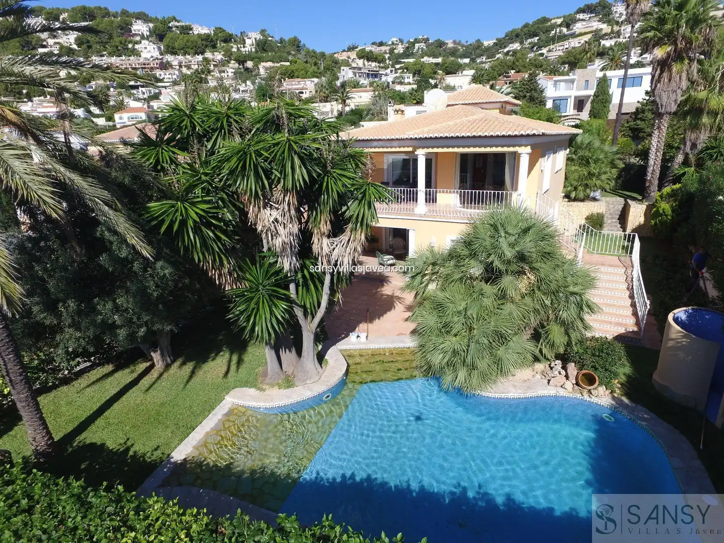 Villa in vendita a Pinar del Advocat - Cometa, imagen 2