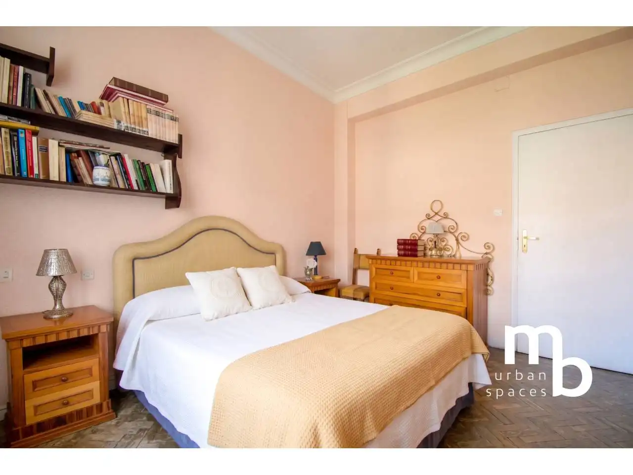 Flat with lift for sale in Calle General Pardiñas, imagen 24