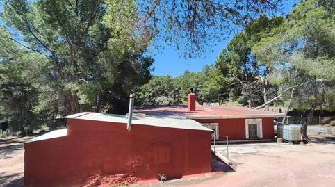 Foto 5 de Finca rústica en venda a Orxeta, Alicante