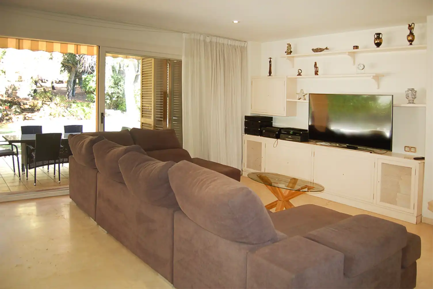 Chalet con terraza en venta en Golf Costa Brava, imagen 11