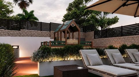 Foto 3 de Apartamento en venta en Balcón de Finestrat - Terra Marina, Finestrat