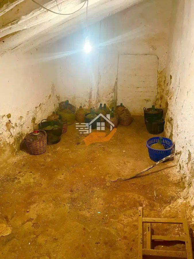 Casa rústica en venta en Vélez-Rubio, imagen 10