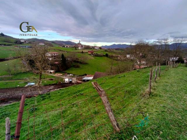 Terreno en Venta en Asteasu