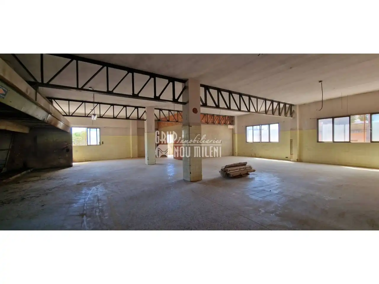 Nave industrielle avec ascenseur à vendre à Benetússer, imagen 30