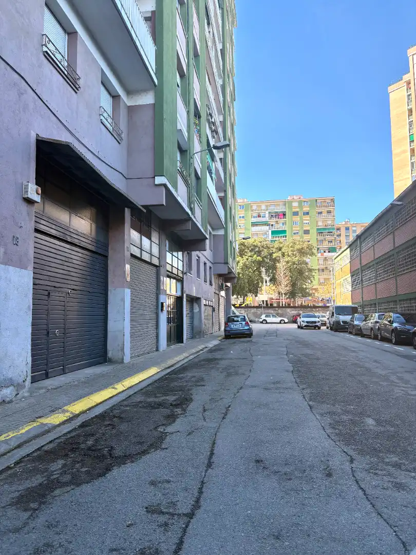 Gewerbefläche zum Verkauf in Carrer del Pintor Vayreda, imagen 10