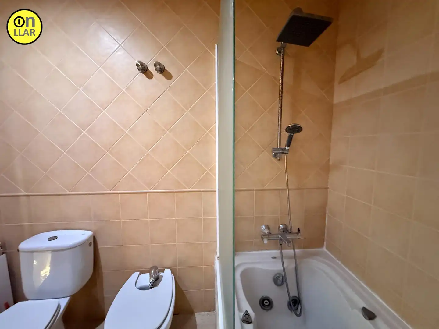 Baño de Casa o chalet en venta en L'Ametlla del Vallès