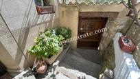 Exterior view of House or chalet for sale in Estella / Lizarra  with Private garden and Storage room