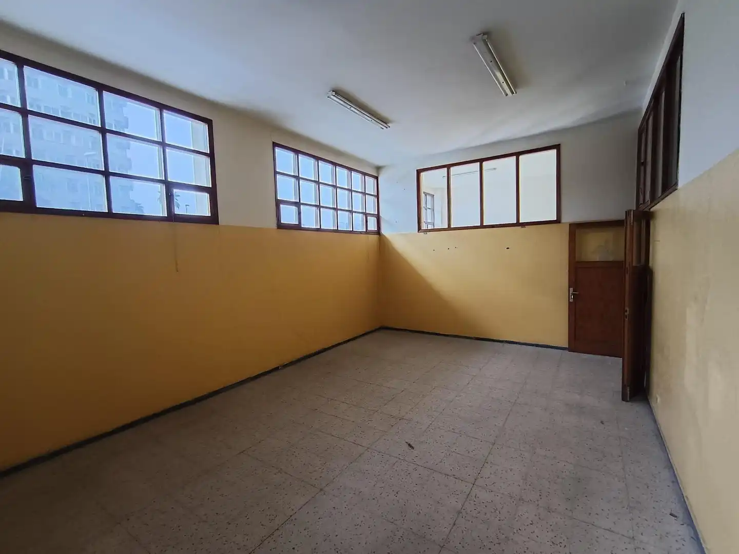 Local comercial en venda a Centro