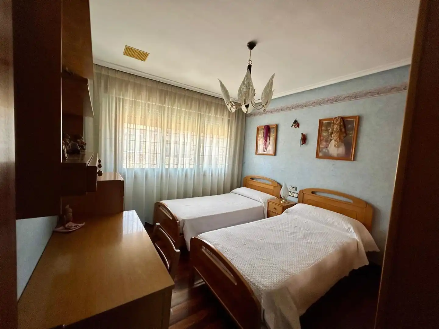 Casa o xalet en venda a Baños de Río Tobía