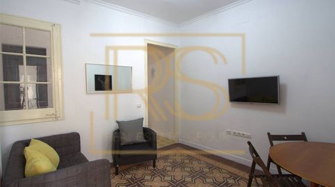 Photo 2 of Flat for rent in Calle Vallespir, Barri de les Corts, Barcelona Capital