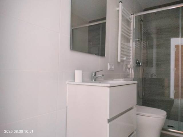 Apartamento en Alquiler en Paseo de Zorrilla, 89 en La Farola