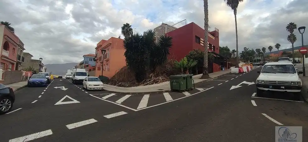 Terreny residencial en venda a Pablo Garcia Garcia, imagen 10