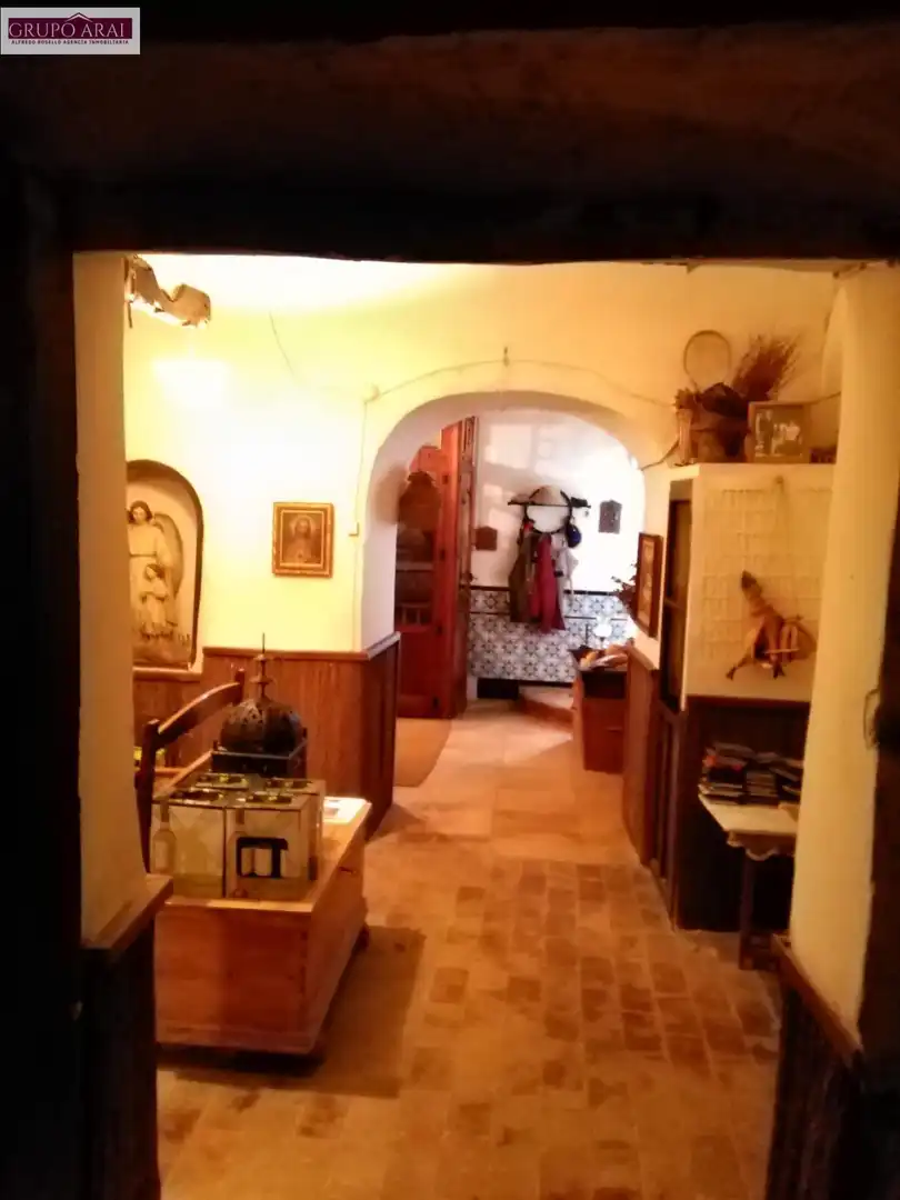 Villa con terrazza in vendita a Calle CLAVARIA-SERRETA T, imagen 22