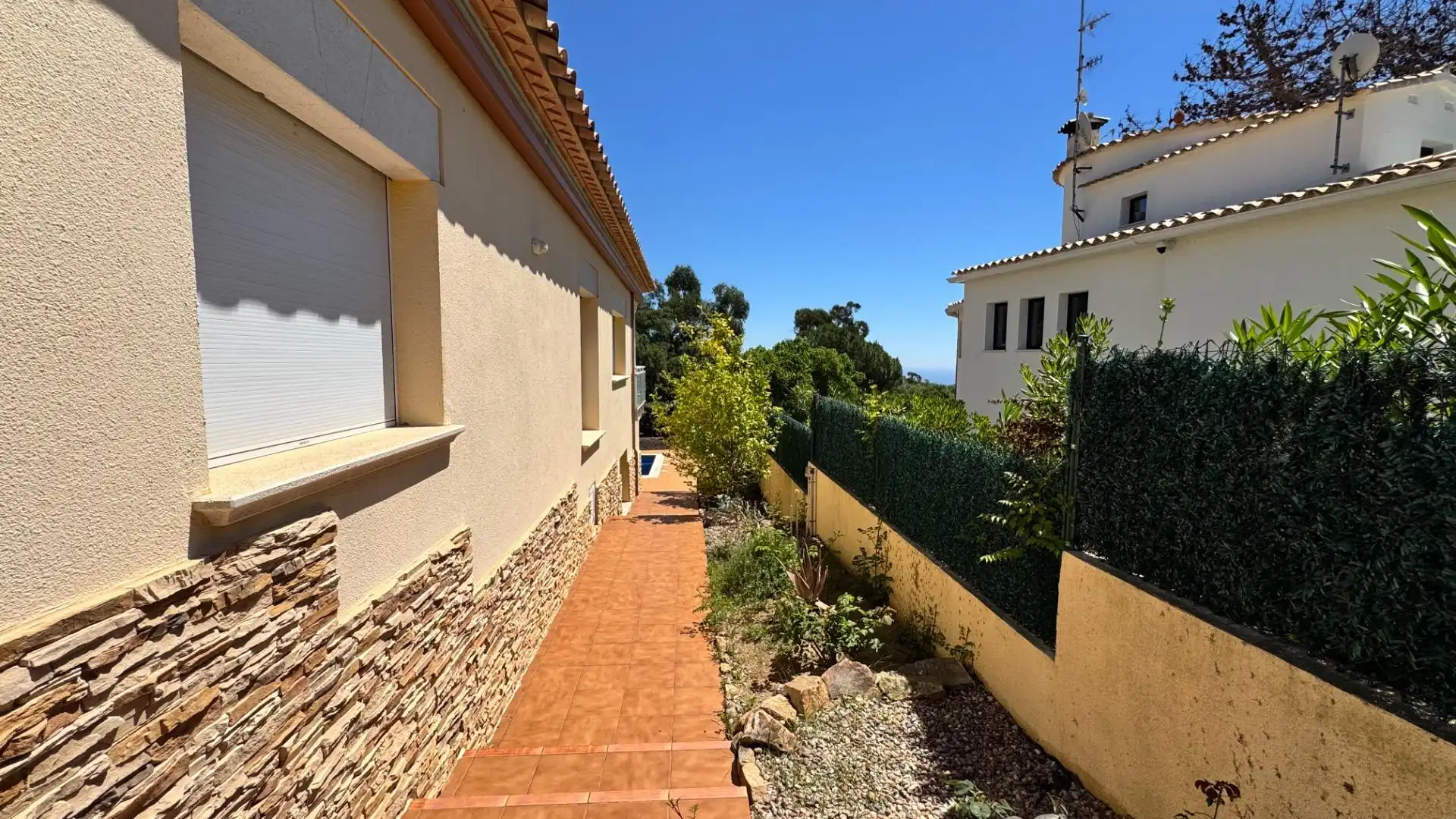 Villa avec piscine à vendre à Carrer PALMERES, imagen 64