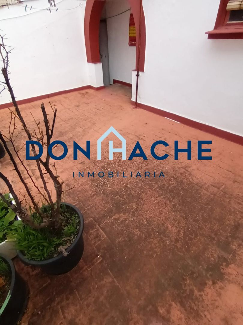 Pis en venda en Mérida amb Terrassa i Traster