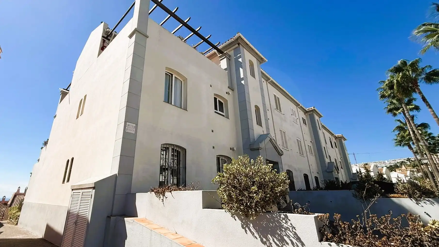 Piso con piscina en venta en La Alcaidesa, imagen 35