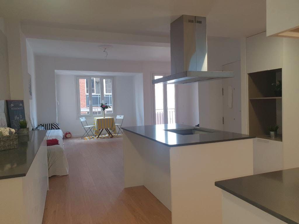 Loft en venta en Carrer de Picó, Hospital - Plaza del Real