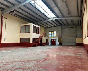 Industrial buildings for sale in Lugo Capital