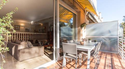 Photo 3 of Single-family semi-detached for sale in Can Bou, Barcelona