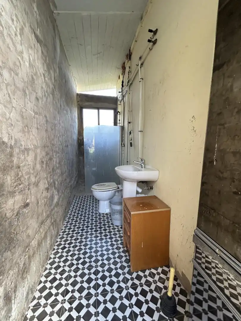 Baño de Finca rústica en venta en Tudela