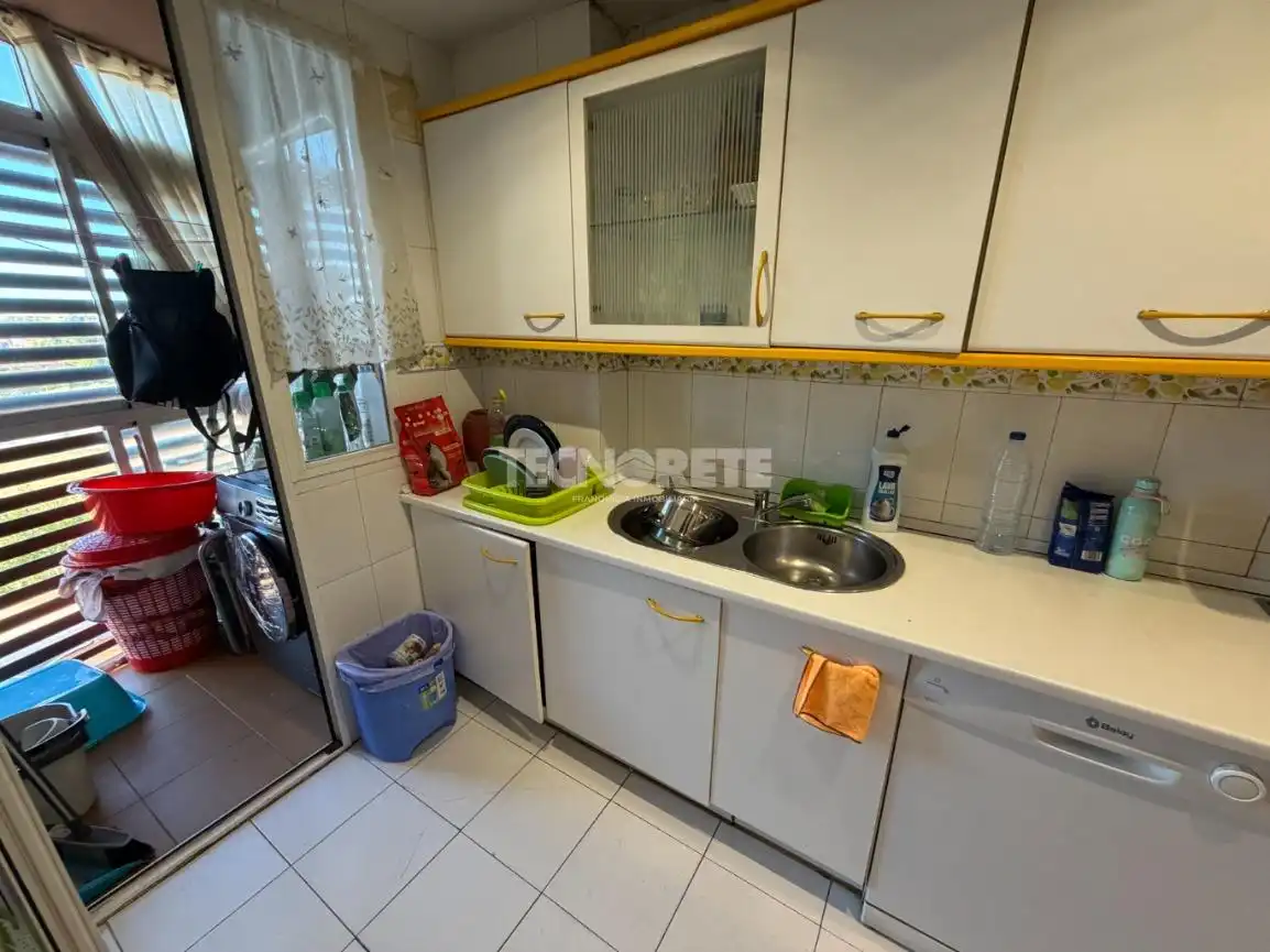 Cocina de Piso en venta en Constitución - Balconcillo