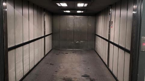 Photo 2 of Garage to rent in Carrer Poeta Quintana, 23, Mercado, Alicante / Alacant