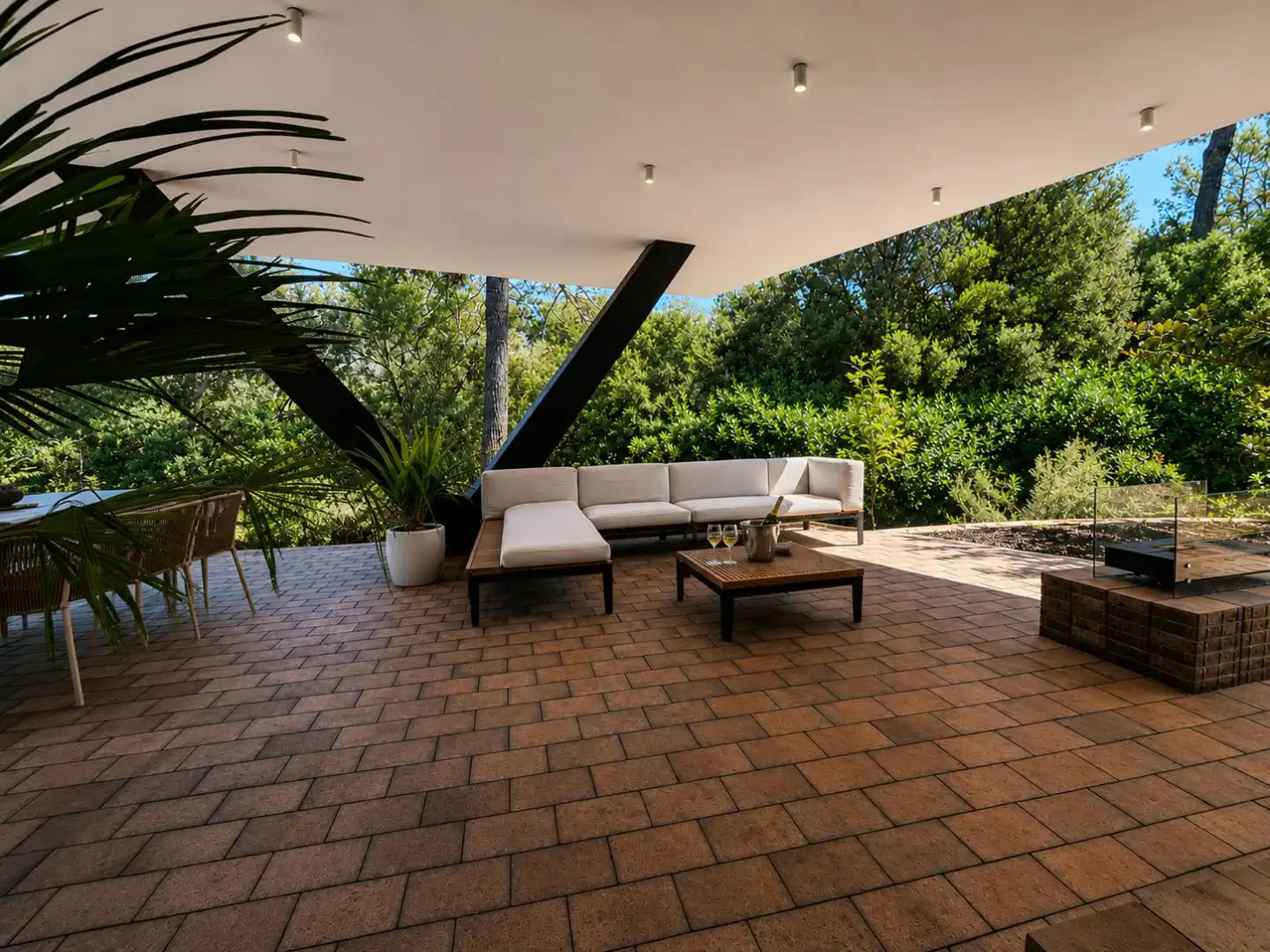 Detached house with garden for sale in Turó de la Carlina 19, imagen 7