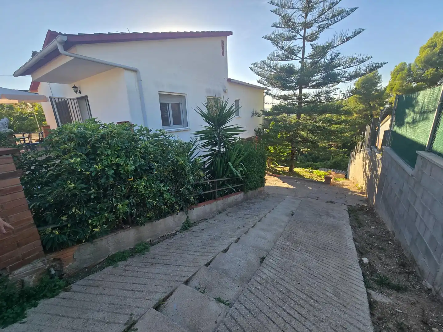 House with terrace for sale in Piera