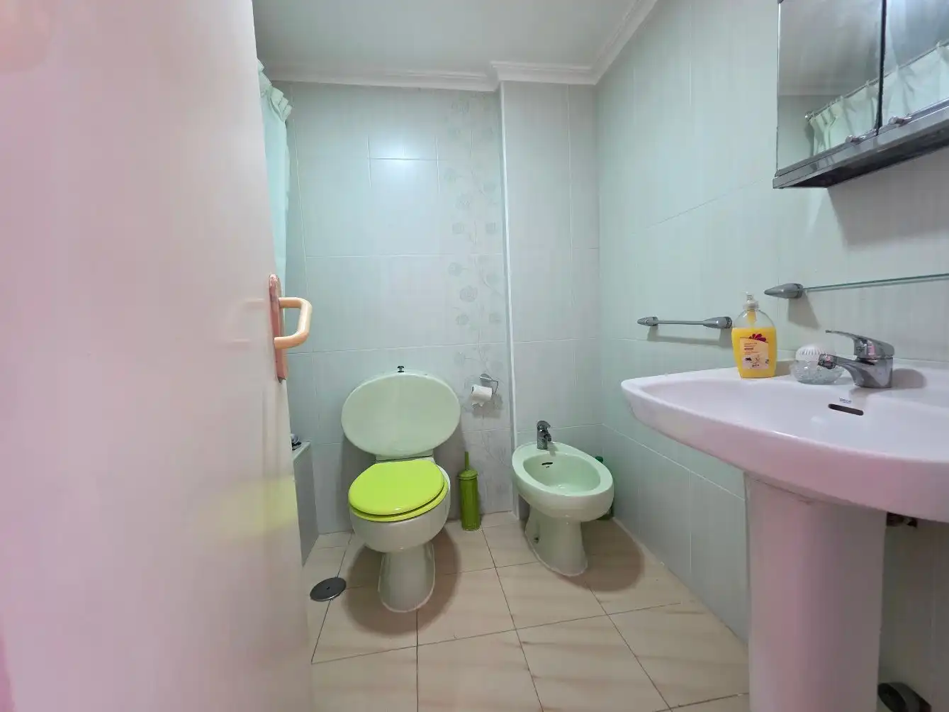 Apartment with terrace for sale in Urbanizacion Zambra I-II 1, imagen 21