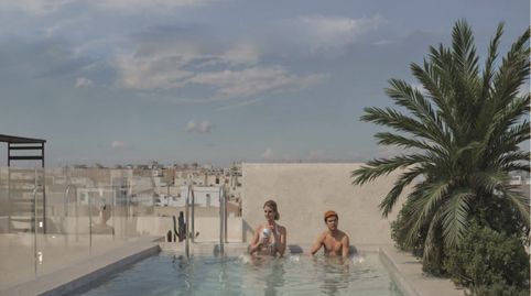 Foto 2 de Apartamento en venta en Calle Ramon Gallud, Las Piscinas Naturales, Torrevieja