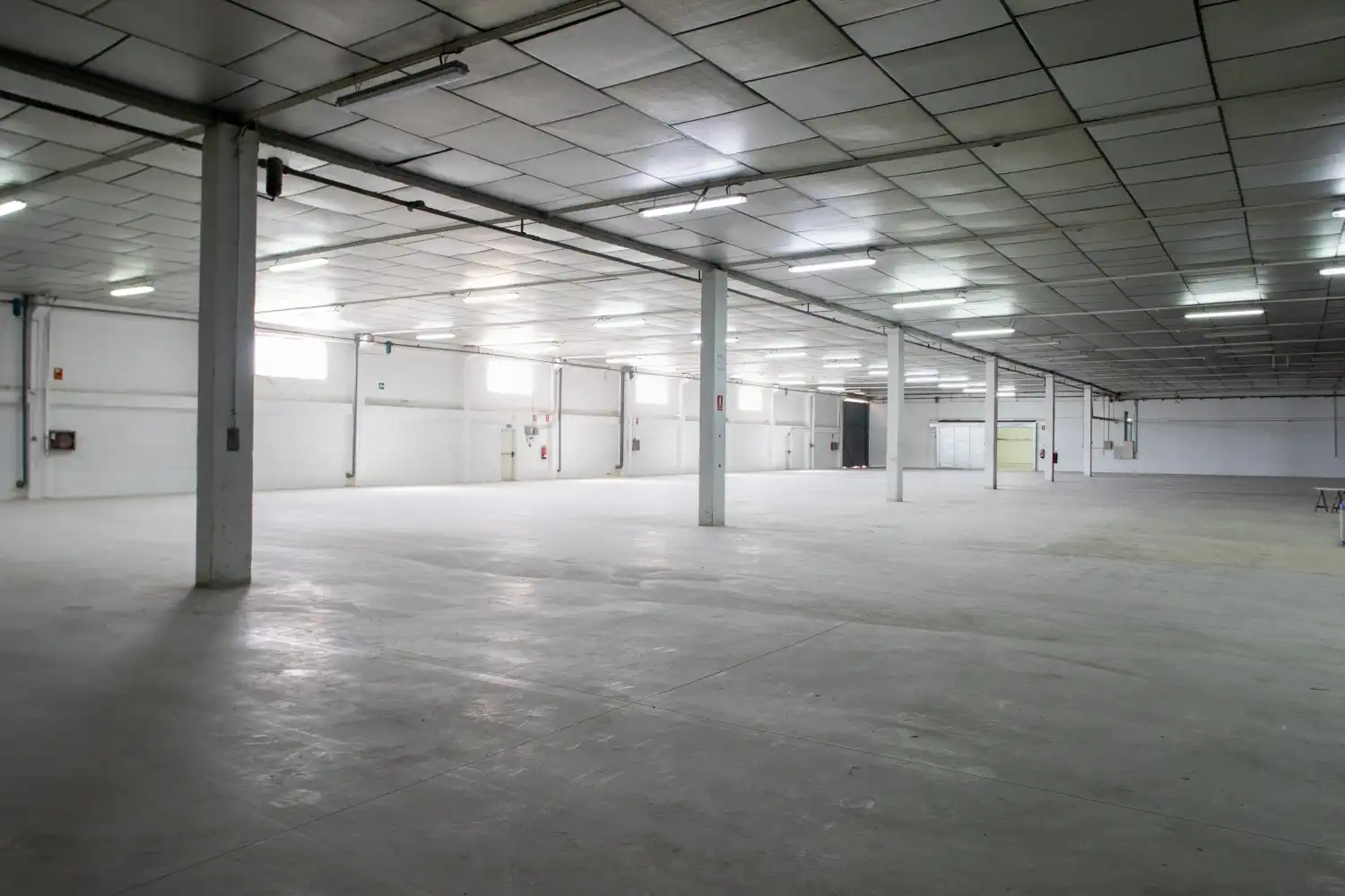 Nau industrial de lloguer a Beniparrell, imagen 2