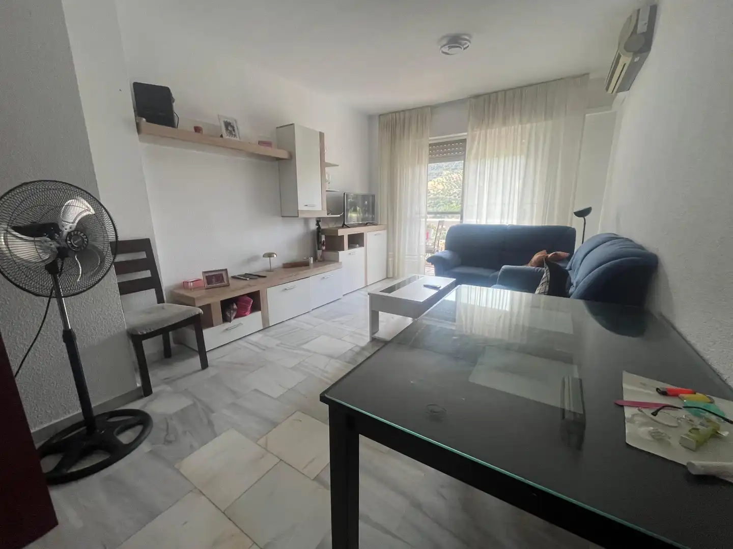 Flat with terrace for sale in Avenida de la Sierra Nevada, imagen 4