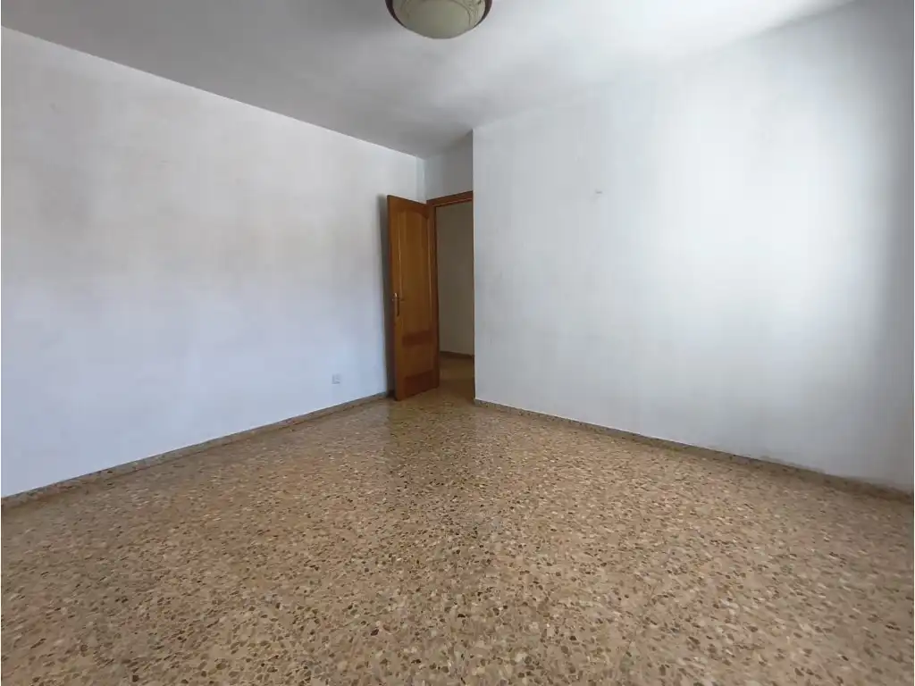 Schlafzimmer von Wohnung zum Verkauf in Tavernes de la Valldigna