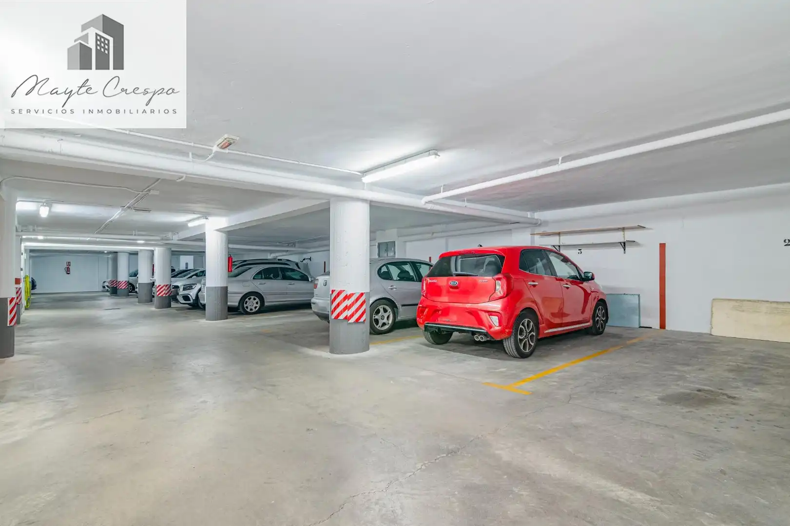 Flat with terrace for sale in DOCTOR MUÑOZ FERNANDEZ 1, imagen 29