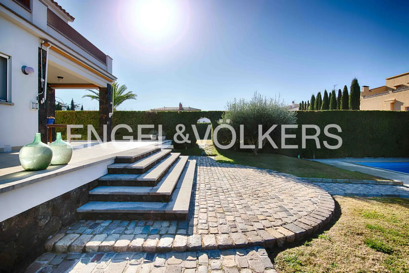 Villa con terrazza in vendita a Avinguda Cobla Rossinyols, imagen 6