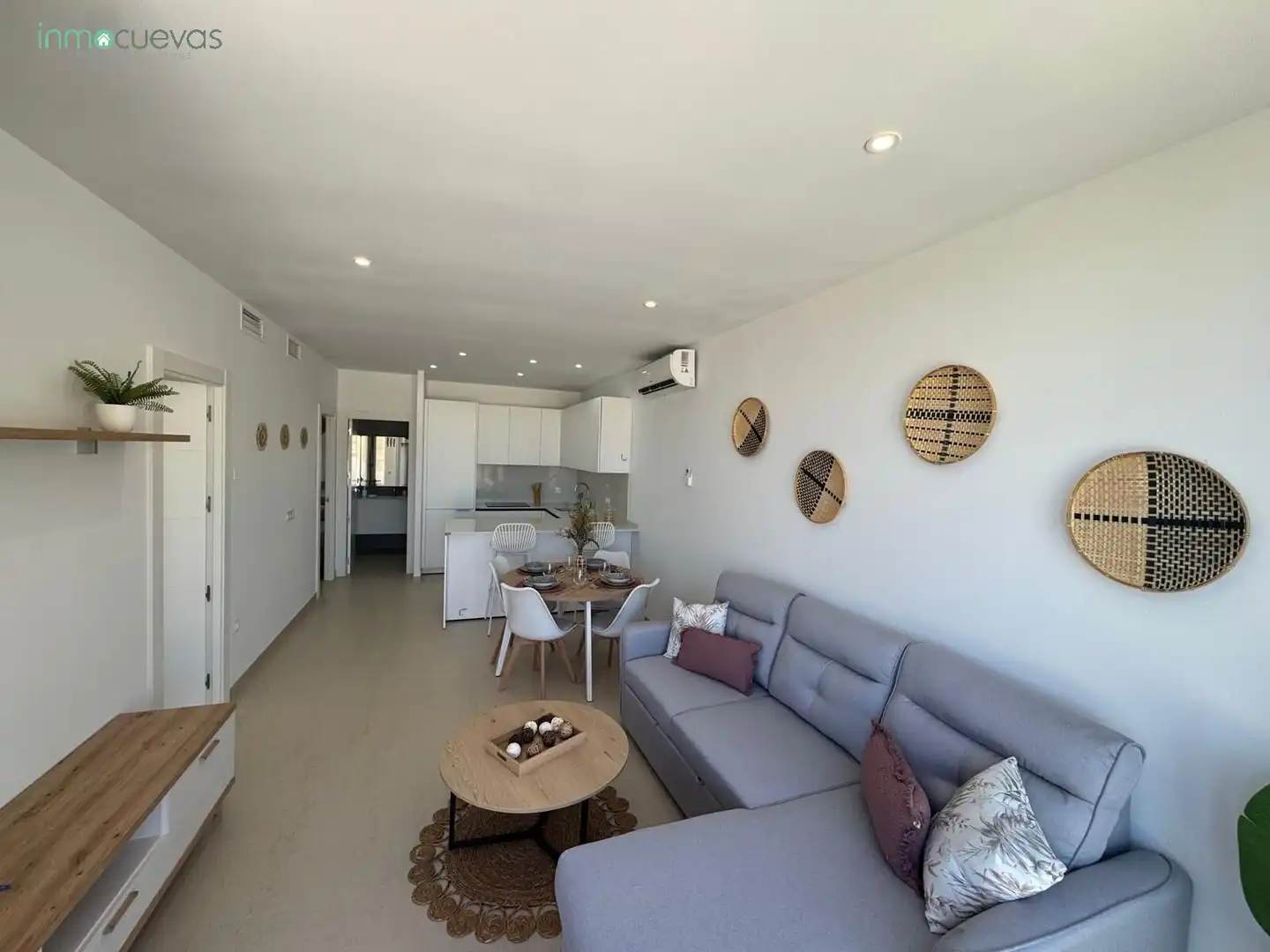 Appartamento con piscina in vendita a Las Salinas, imagen 8