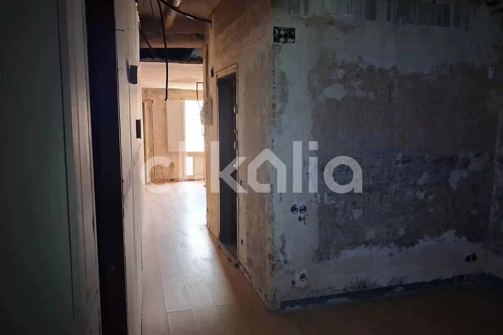 Piso en venta en Vallmoll con Terraza y Trastero
