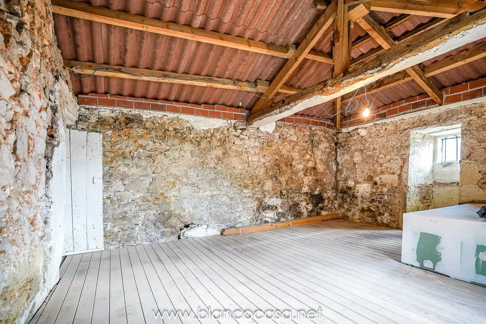 Casa o chalet en venta en Coristanco con Jardín privado y Trastero
