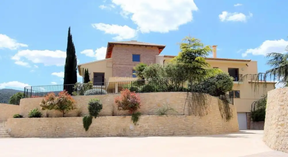Maison à vendre à Penàguila, imagen 9