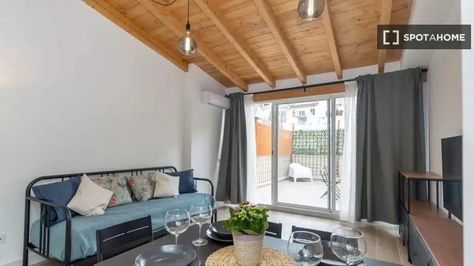 Flat to rent in L'Eixample, imagen 2