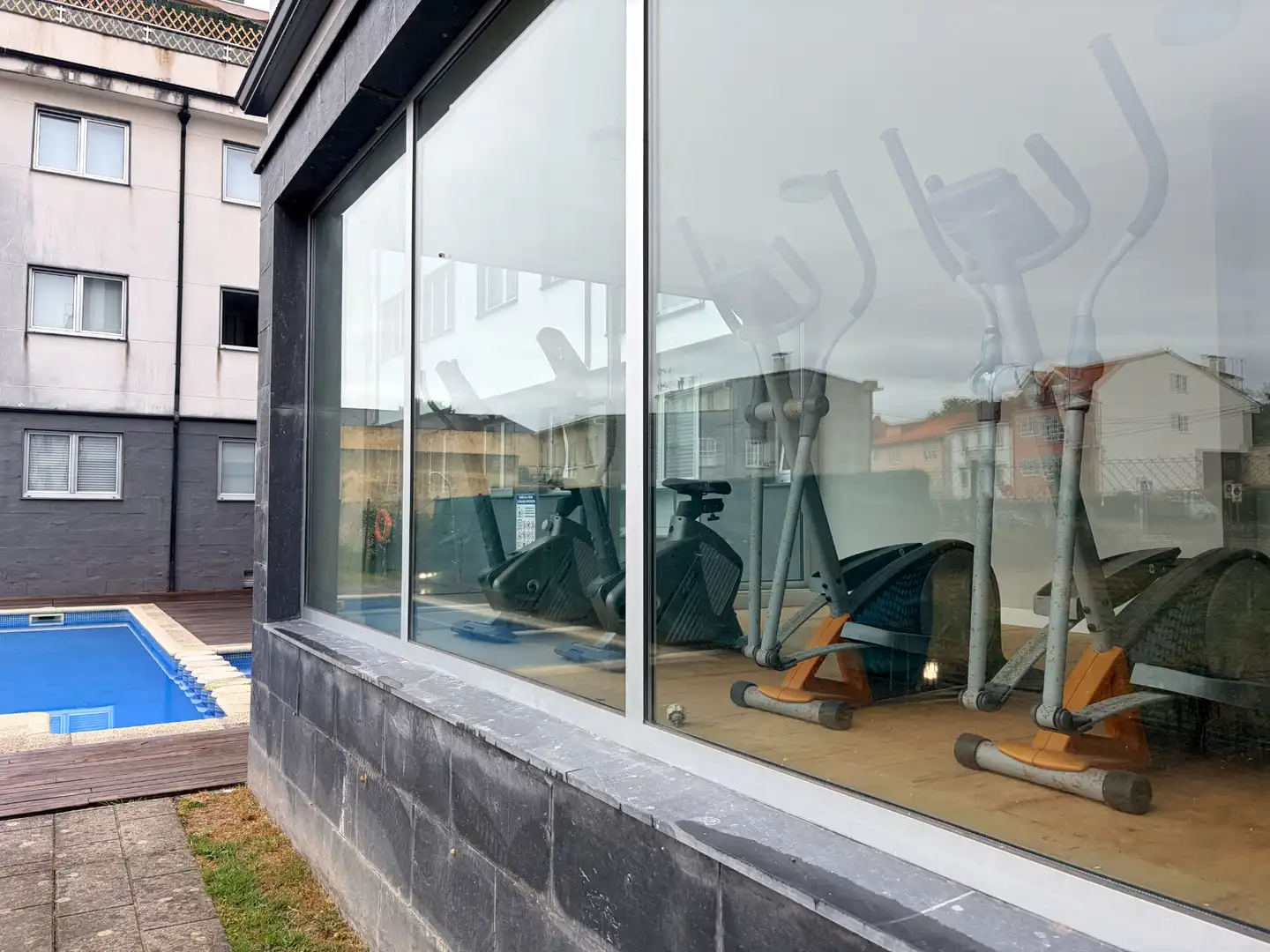 Piso con piscina en venta en Rúa Concepción Arenal 9, imagen 15