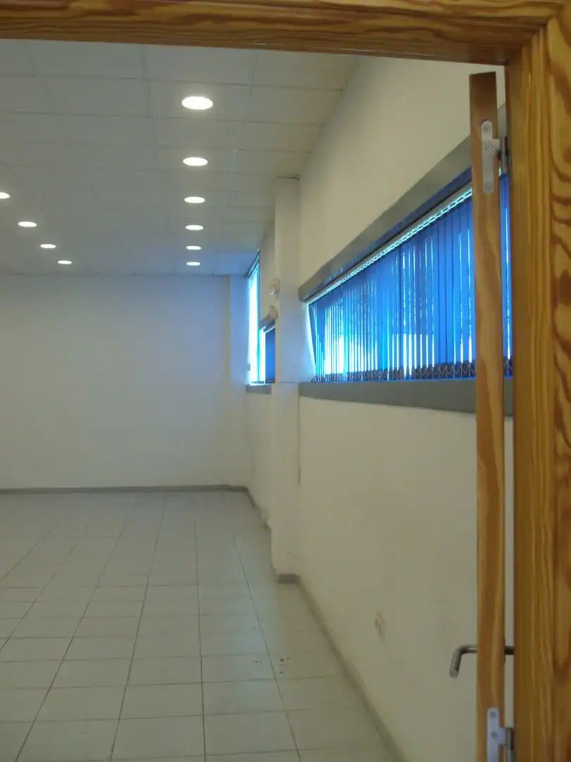 Fabrikhallen zur Miete in Alcalá de Guadaira