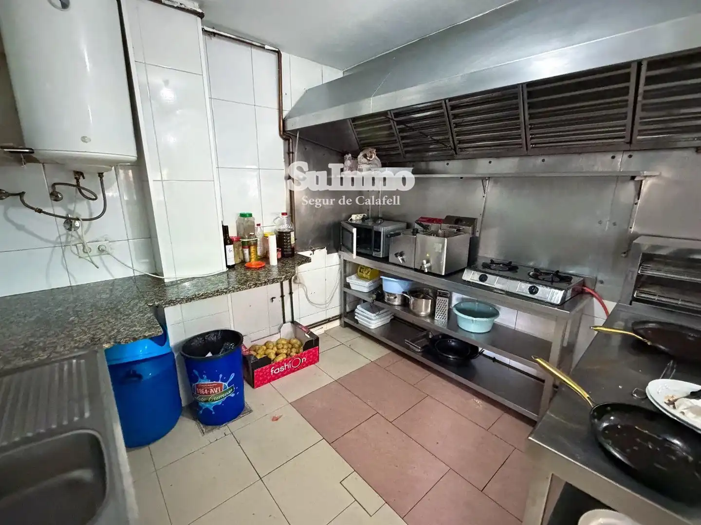 Business premises for sale in MEDITERRANIA-MS TORRENTS, imagen 19