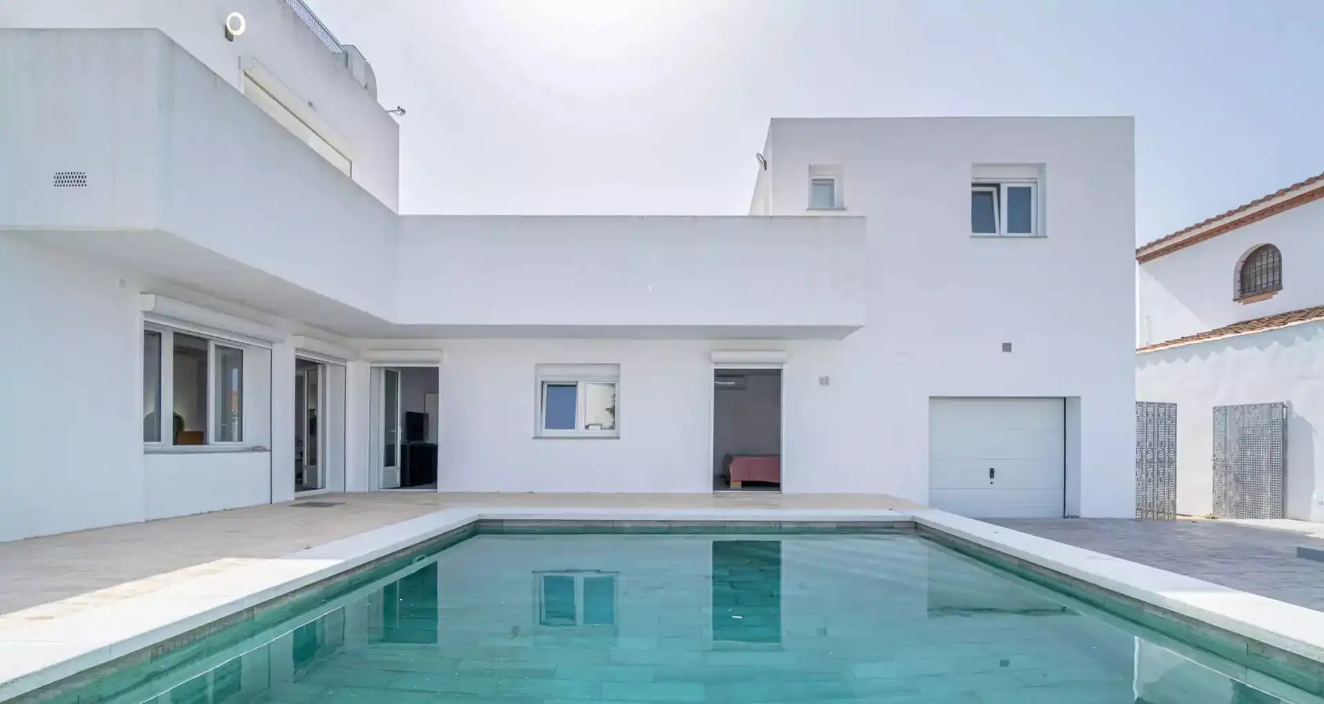 Casa con piscina in vendita a REQUESENS, imagen 3