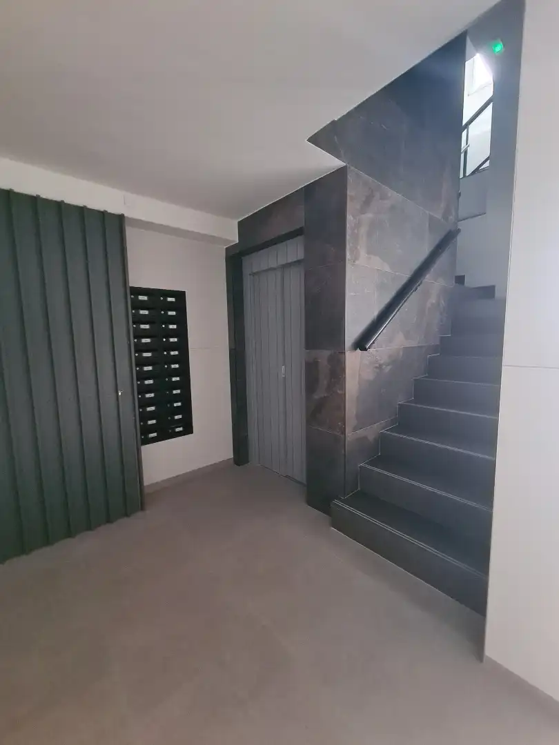 Flat for rent in Carrer de Manuel Anglés, 16, Casco Urbano